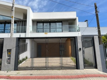 Casa - Venda - Camobi - Santa Maria - RS
